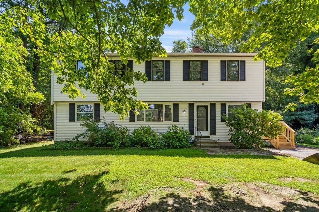 20 W Clifton St, Haverhill, MA 01832 MLS 73147231 Coldwell Banker