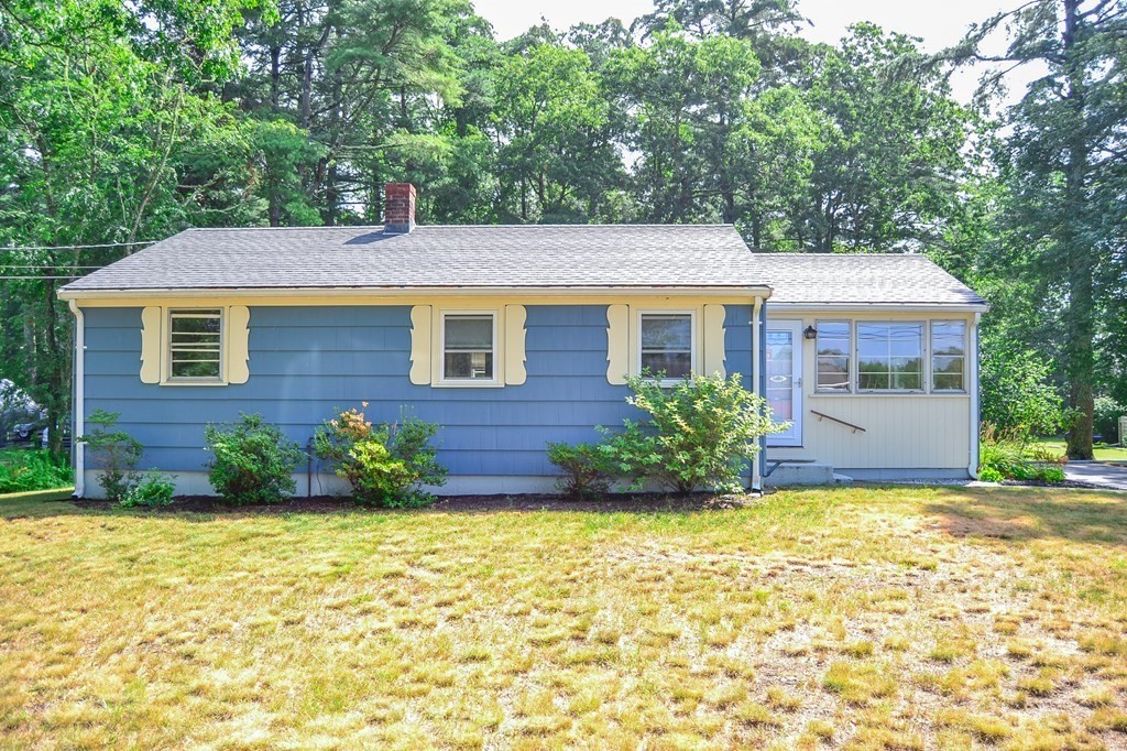 18 Cromesett Rd, Wareham, MA 02571 MLS 73147813 Coldwell Banker