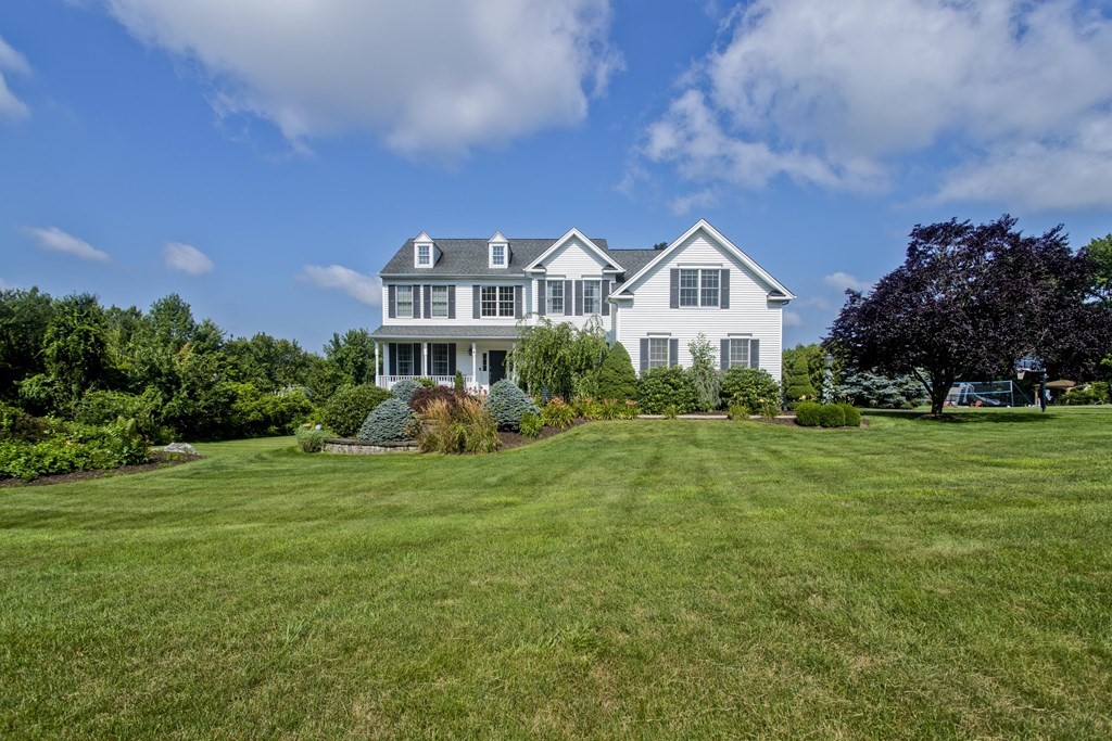 4 Oak Hill Farms Rd, Ellington, CT 06029 MLS 73147991 Coldwell Banker