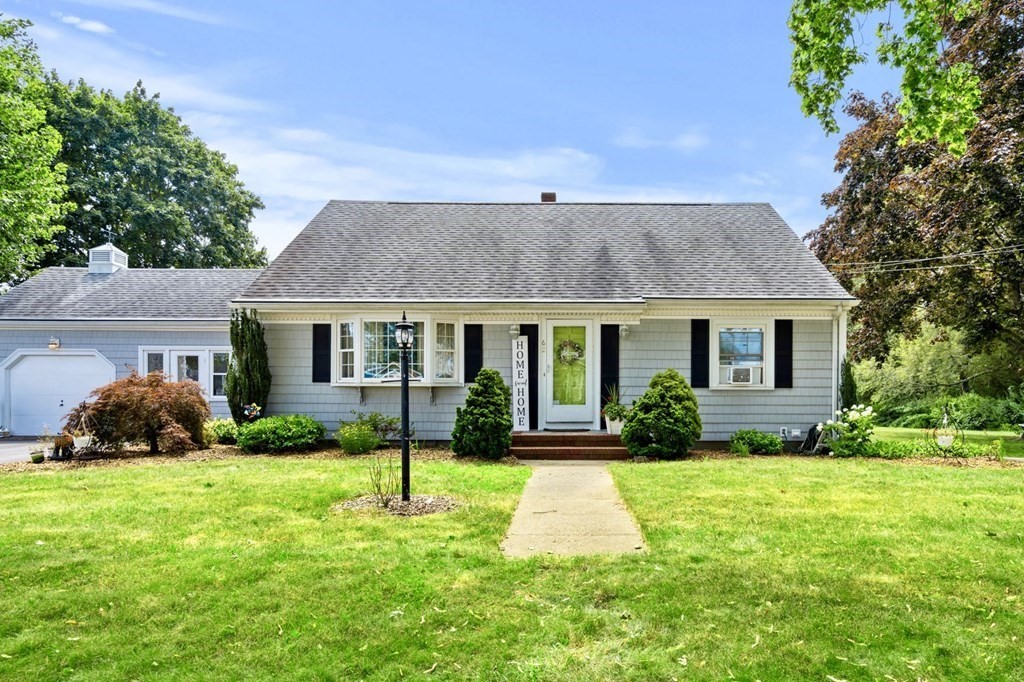 62 Upton St, New Bedford, MA 02746 MLS 73148056 Coldwell Banker