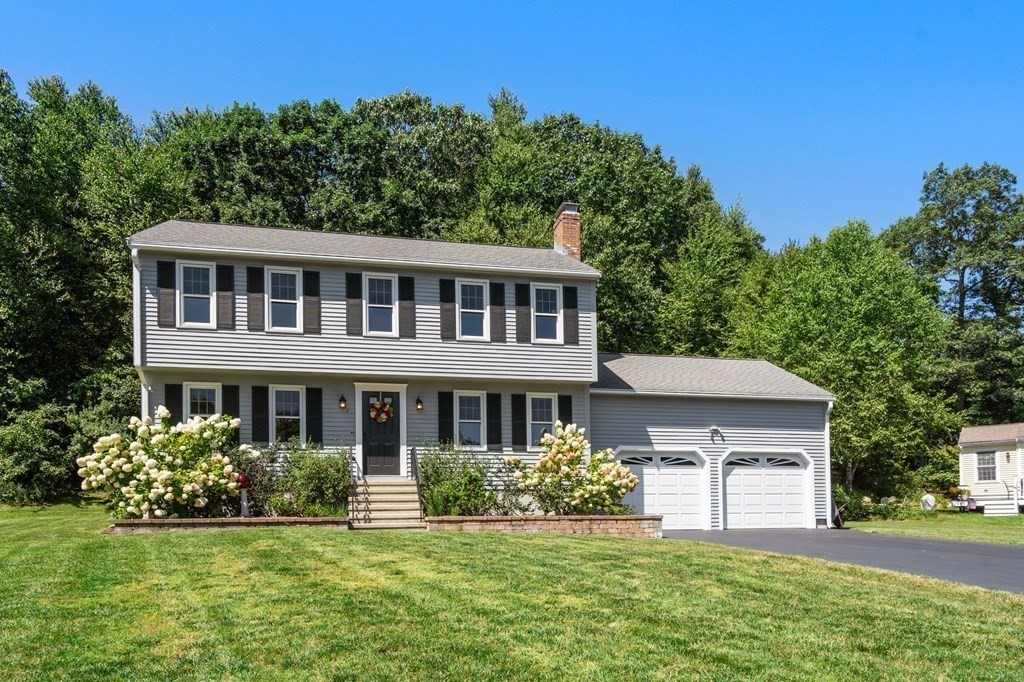 7 Crockett Cir, Hopedale, MA 01747 MLS 73148641 Coldwell Banker