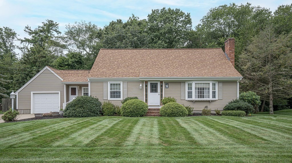 88 Briarbrook Dr, Seekonk, MA 02771 MLS 73149671 Coldwell Banker