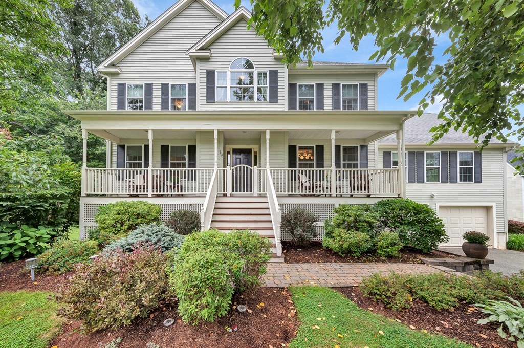 12 Woodwell Circle, Amesbury, MA 01913 MLS 73150049 Coldwell Banker