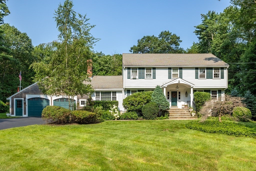 31 Gates Ln, Stow, MA 01775 MLS 73150609 Coldwell Banker