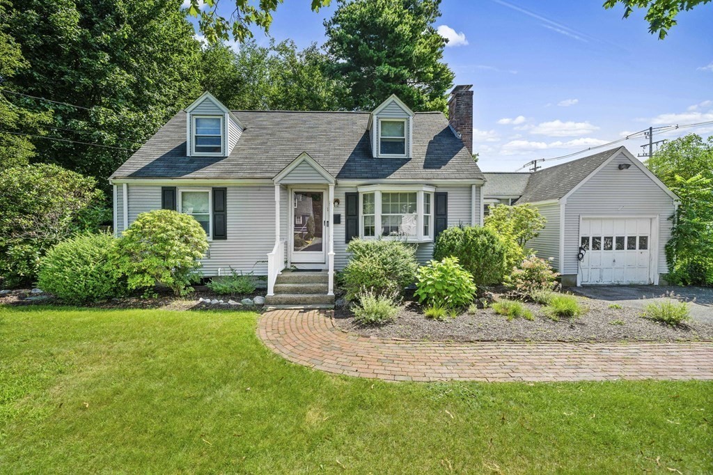 1 Park Ave, Natick, MA 01760 MLS 73150864 Coldwell Banker