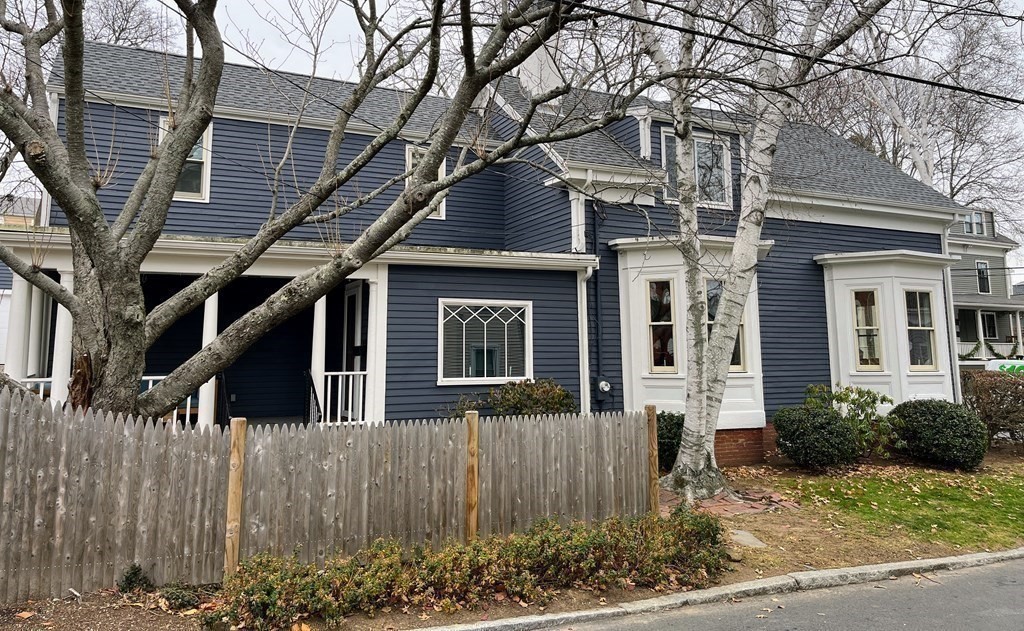 14 Cowell St, Marblehead, MA 01945 MLS 73152274 Coldwell Banker