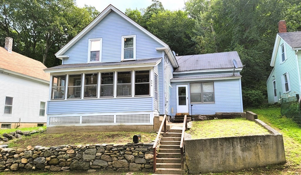 606 Cottage St, Athol, MA 01331 MLS 73153166 Coldwell Banker