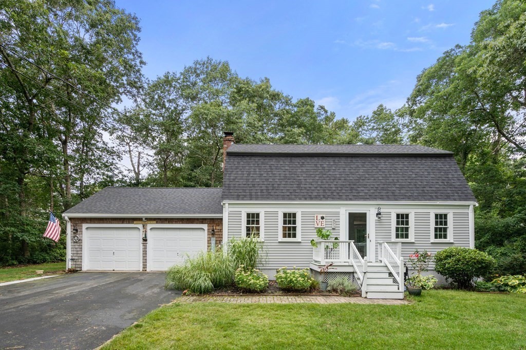 51 White Oak Dr, Plymouth, MA 02360 MLS 73154375 Coldwell Banker
