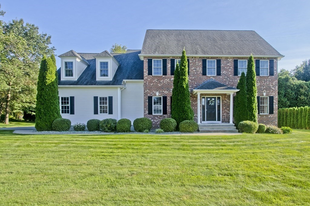 9 Abigail Ln, West Springfield, MA 01089 MLS 73154764 Coldwell Banker