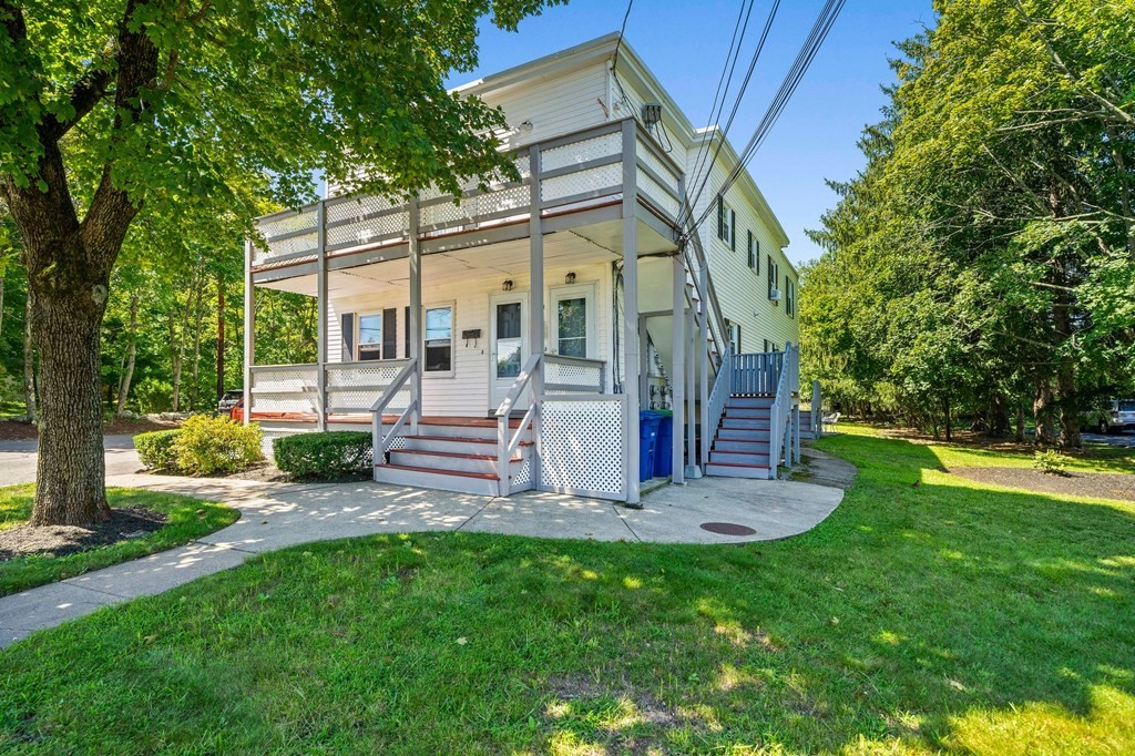 453 Pond, Braintree, MA 02184 MLS 73154967 Coldwell Banker