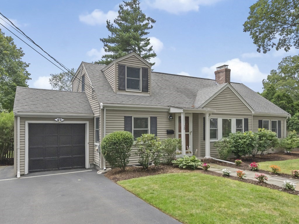 30 Colonial Ave, Waltham, MA 02453 MLS 73155628 Coldwell Banker