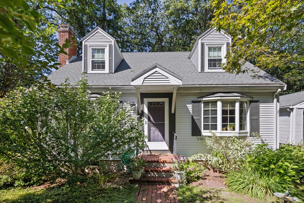 6 Gerry Ln, Wakefield, MA 01880 MLS 73155811 Coldwell Banker