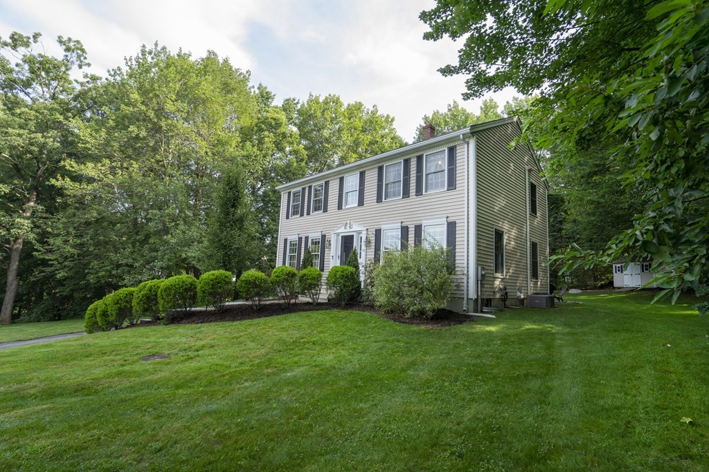 10 Hillside Ave, Clinton, MA 01510 MLS 73156413 Coldwell Banker