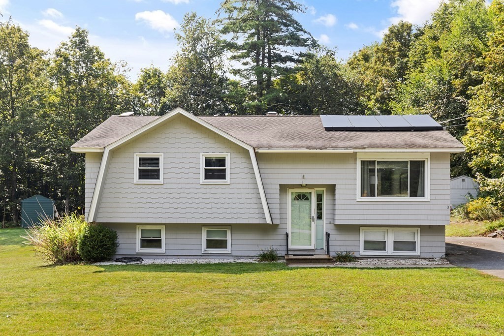 3 Proctor Rd, Townsend, MA 01469 MLS 73157203 Coldwell Banker