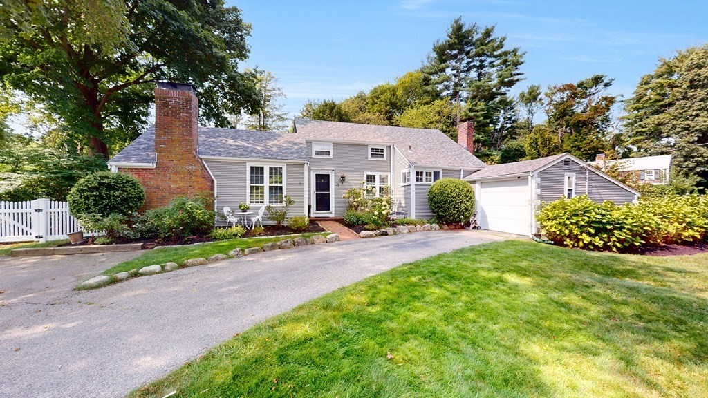 15 Lawson Rd, Scituate, MA 02066 MLS 73157792 Coldwell Banker