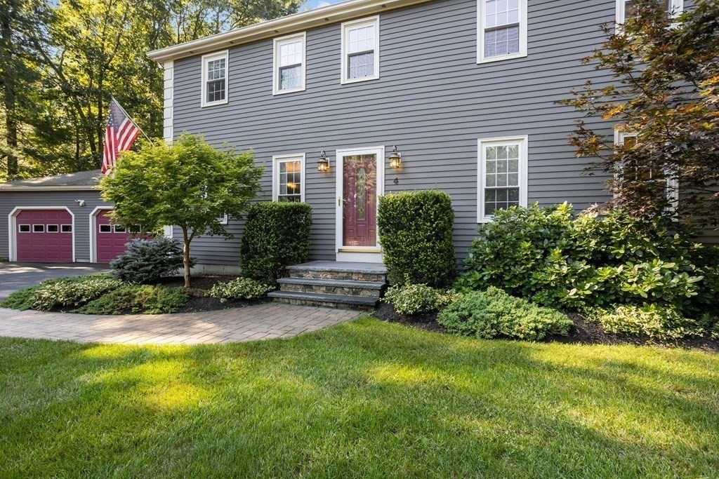 4 Horseshoe Dr, Plainville, MA 02762 MLS 73158142 Coldwell Banker