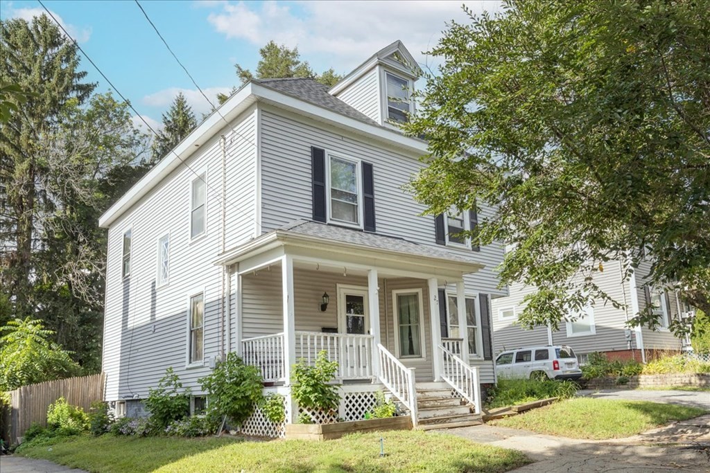 27 9th Ave, Haverhill, MA 01830 MLS 73158953 Coldwell Banker
