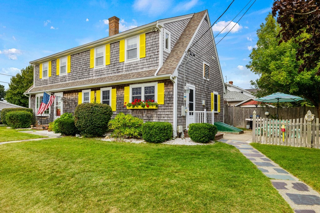 1 Glen Ave, Wareham, MA 02571 MLS 73159014 Coldwell Banker