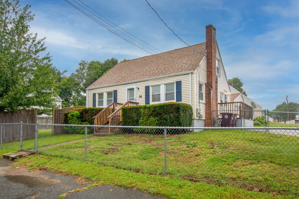 38 Central St, Weymouth, MA 02190 MLS 73159844 Coldwell Banker