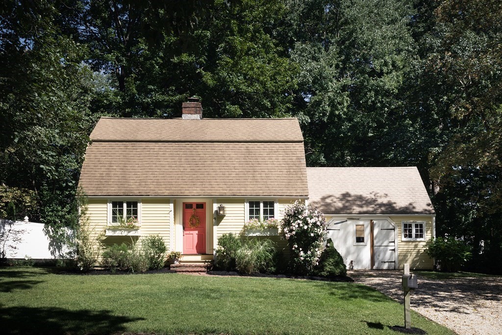9 Walnut Rd, Wenham, MA 01984 MLS 73160840 Coldwell Banker