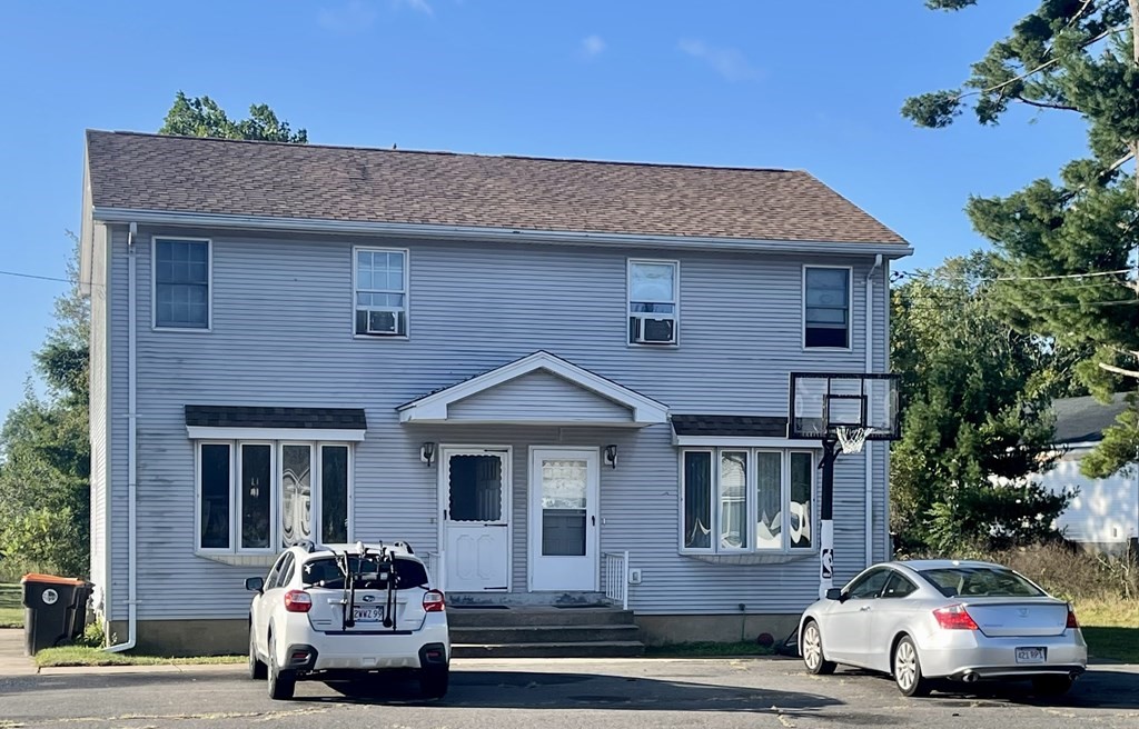 8486 Garden St, Agawam, MA 01030 MLS 73160937 Coldwell Banker