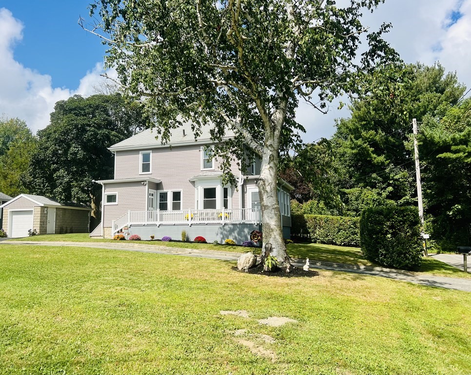 1379 Rockdale Ave, New Bedford, MA 02740 MLS 73160969 Coldwell Banker