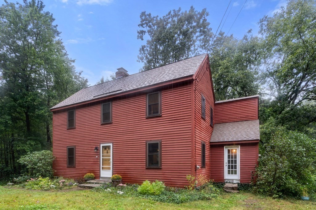 99 Golden Run Rd, Bolton, MA 01740 MLS 73162299 Coldwell Banker