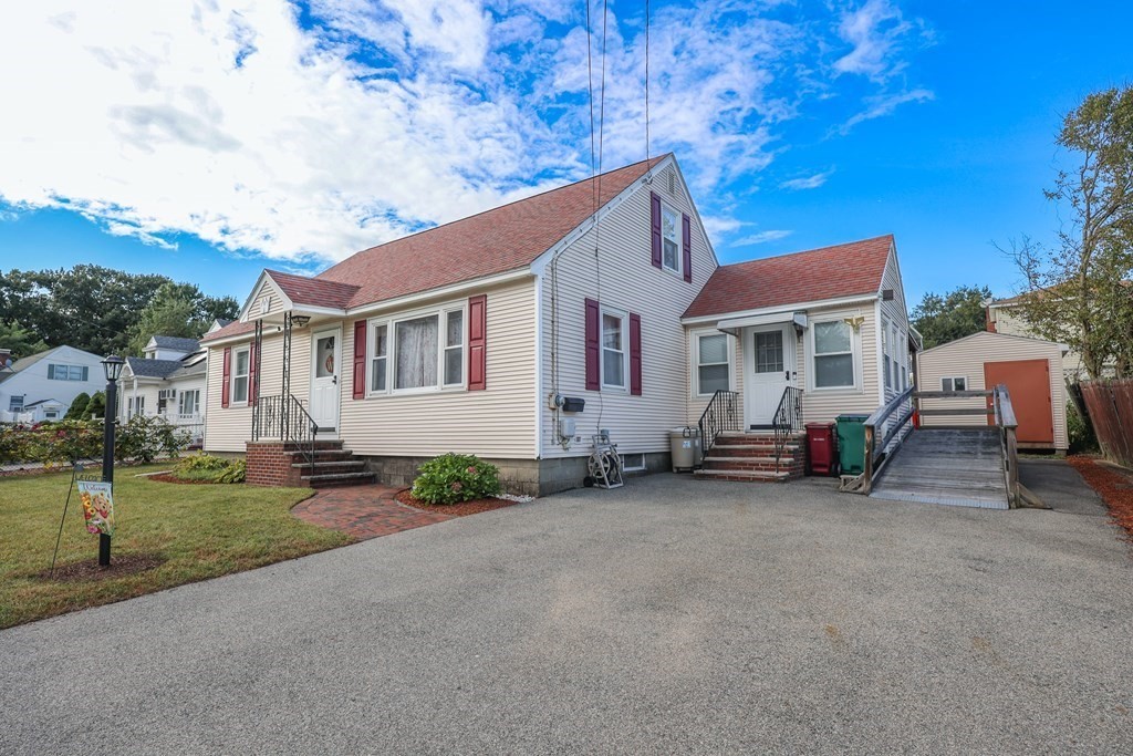 105 Columbia Rd, Lowell, MA 01854 MLS 73162371 Coldwell Banker