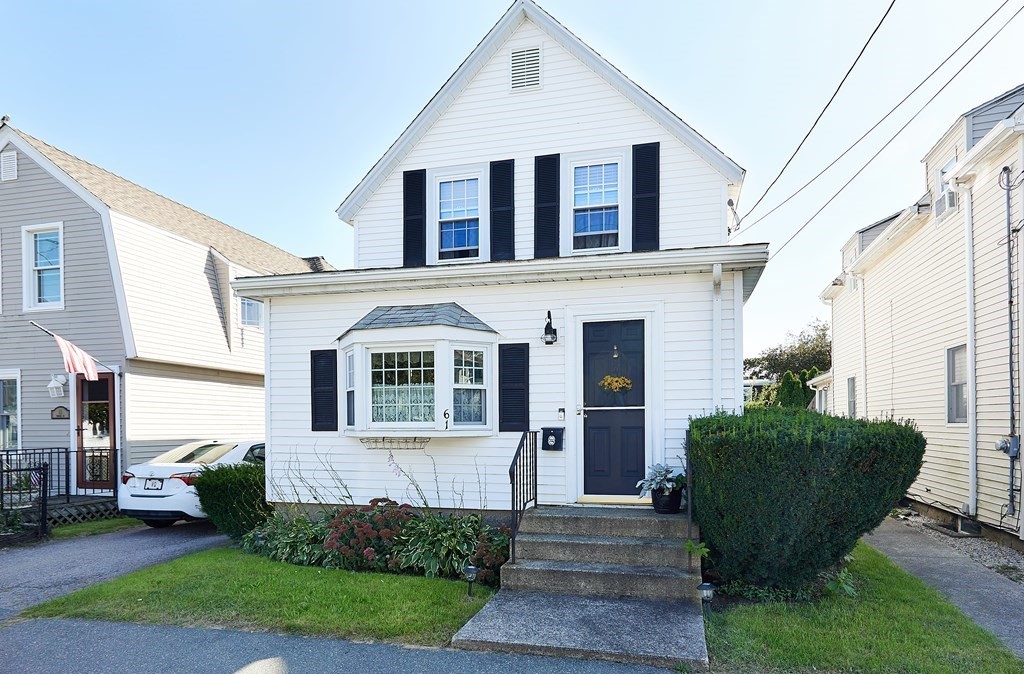 61 Crosby St, Quincy, MA 02169 MLS 73163103 Coldwell Banker