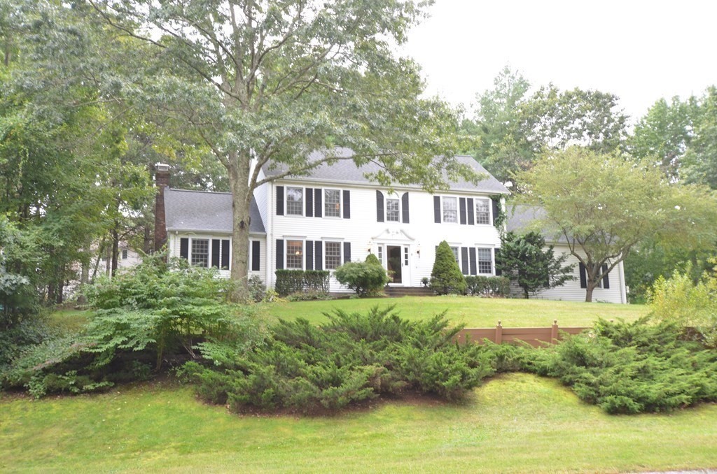 6 Winterberry Dr, Franklin, MA 02038 MLS 73164306 Coldwell Banker