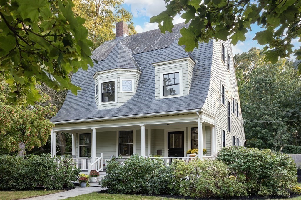 25 Hyde St, Newton, MA 02461 MLS 73164337 Coldwell Banker