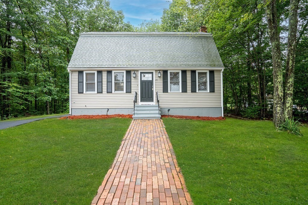 27 Fairview Ln, Weymouth, MA 02190 MLS 73164396 Coldwell Banker