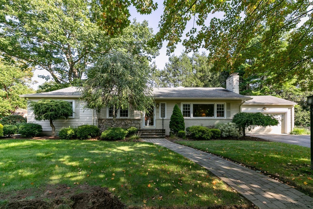 54 Ellis Dr, Worcester, MA 01609 MLS 73165228 Coldwell Banker