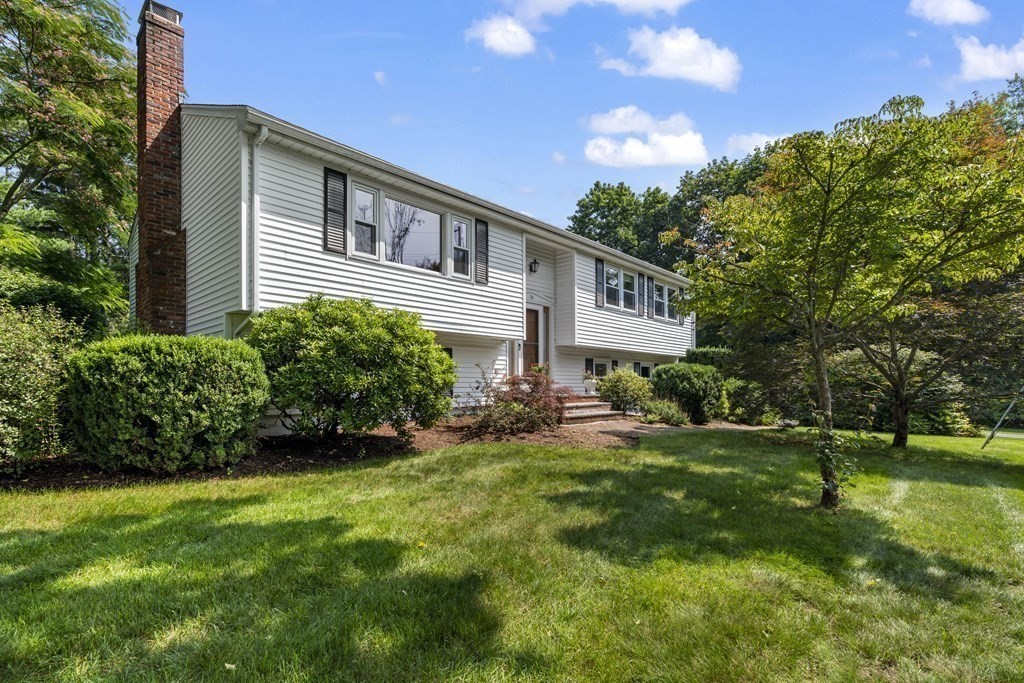 16 Aqueduct Rd, Wayland, MA 01778 MLS 73165368 Coldwell Banker