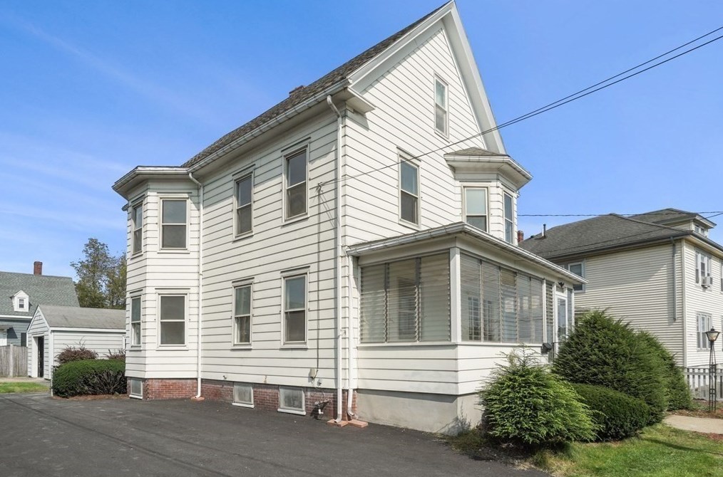 34 Tremont St, Peabody, MA 01960 MLS 73165391 Coldwell Banker