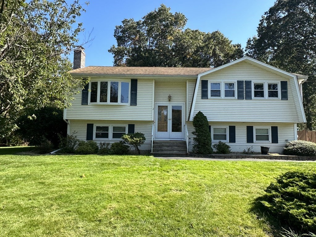 2 Monticello Cir, Billerica, MA 01821 MLS 73166310 Coldwell Banker