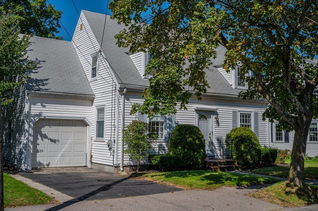 124 Wood St, Milton, MA 02186 MLS 73166406 Coldwell Banker