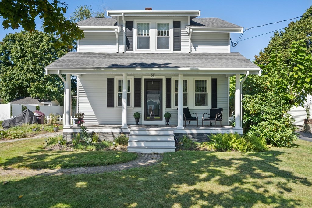 564 Ralph Talbot St, Weymouth, MA 02190 MLS 73167153 Coldwell Banker