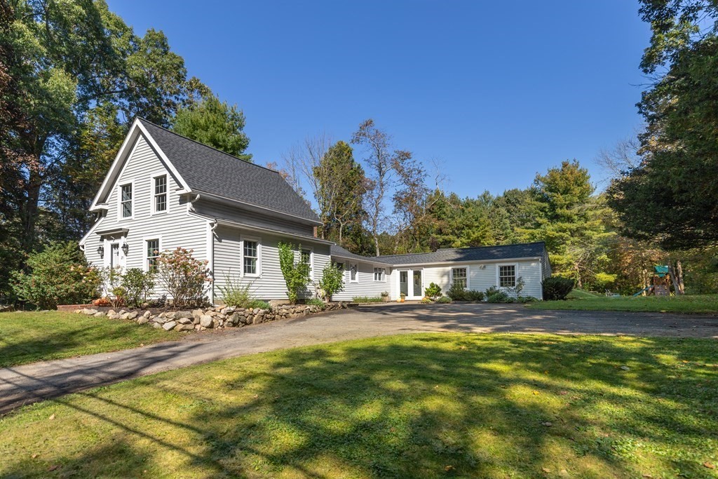 25 Lawrence Rd, Boxford, MA 01921 MLS 73167350 Coldwell Banker