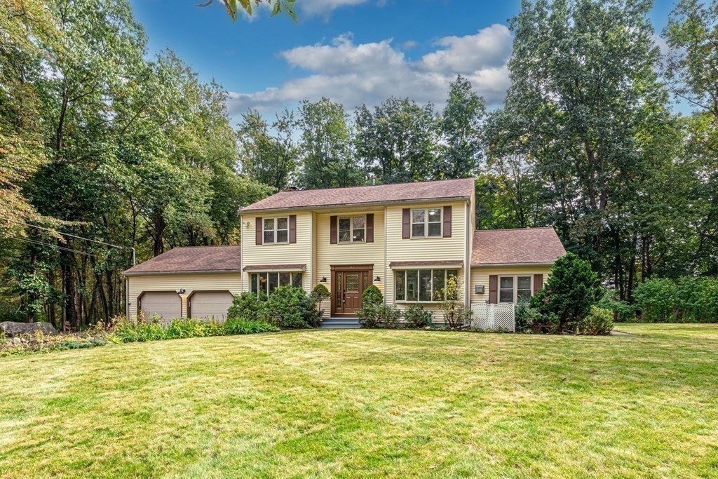 153 Mill Rd, North Andover, MA 01845 MLS 73169130 Coldwell Banker