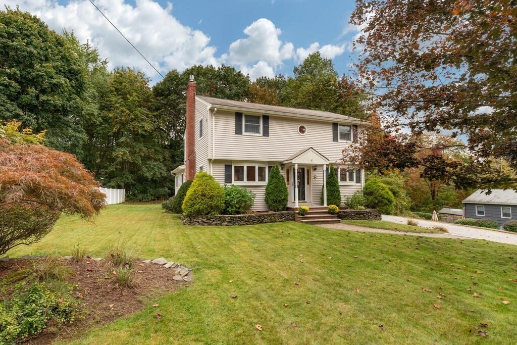 4 Caroline St, Burlington, MA 01803 MLS 73169259 Coldwell Banker