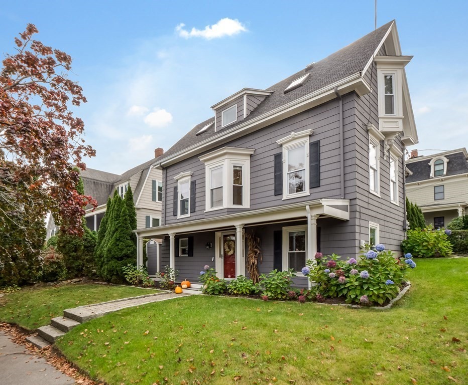 22 Beach Ave, Swampscott, MA 01907 MLS 73169429 Coldwell Banker