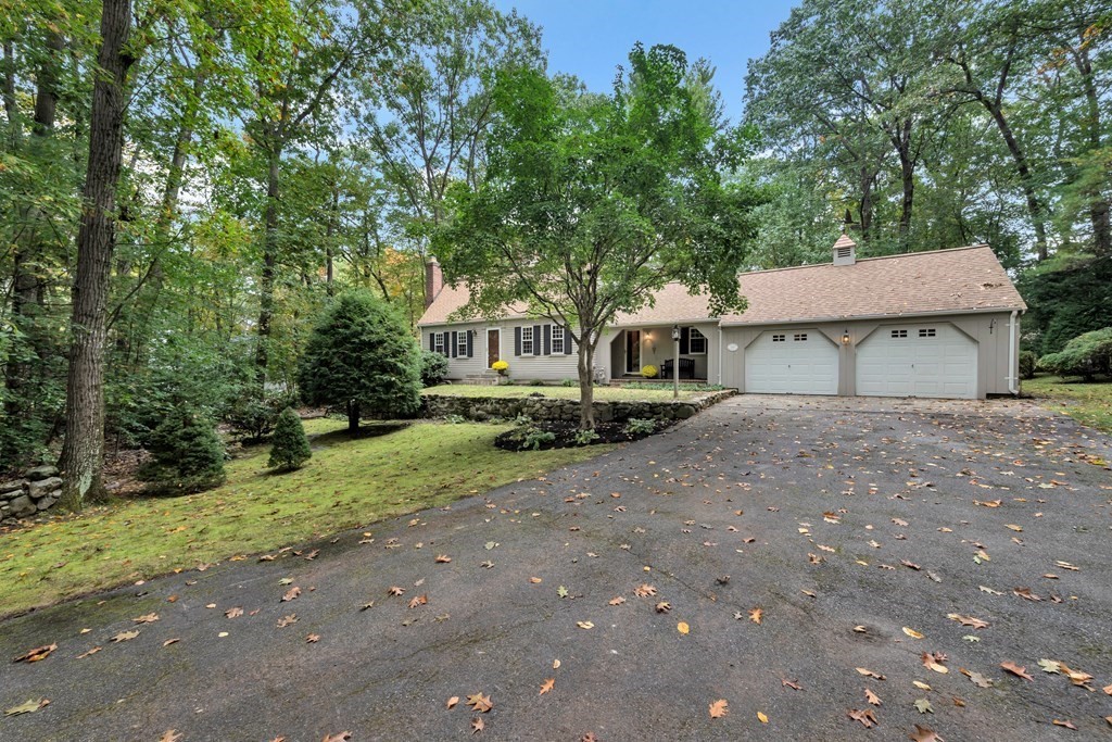 109 Brentwood Cir, North Andover, MA 01845 MLS 73169595 Coldwell Banker