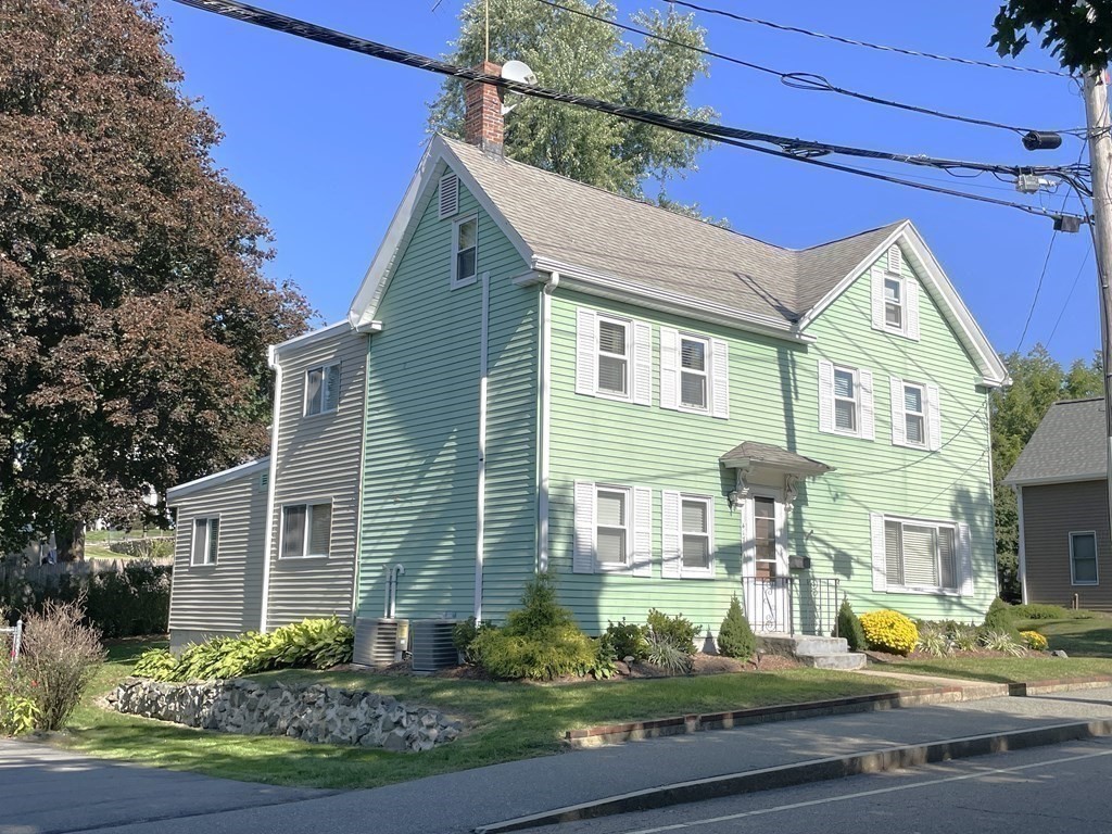 417 Sherman St, Canton, MA 02021 MLS 73169596 Coldwell Banker