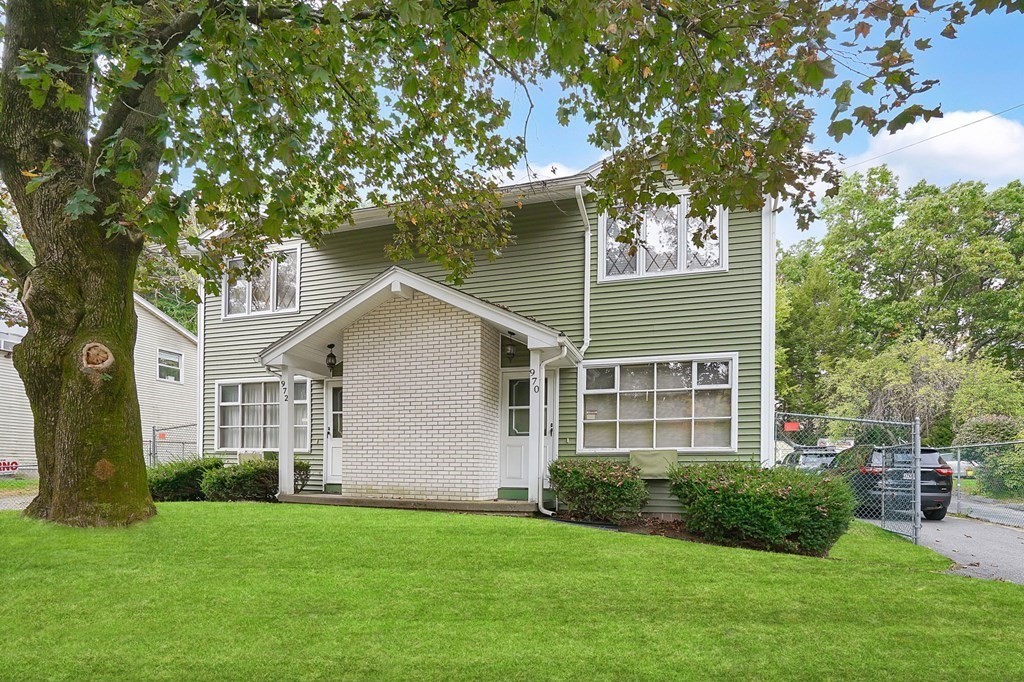 970972 Grayson Dr, Springfield, MA 01119 MLS 73169689 Coldwell Banker