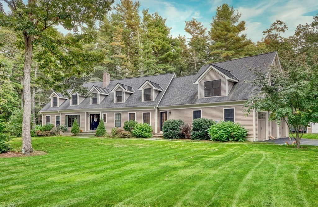 3 Standish Rd, Norfolk, MA 02056 MLS 73169753 Coldwell Banker