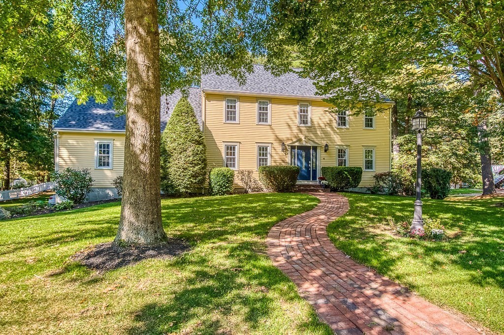 16 Creeping Jenny Ln, Taunton, MA 02780 MLS 73170013 Coldwell Banker