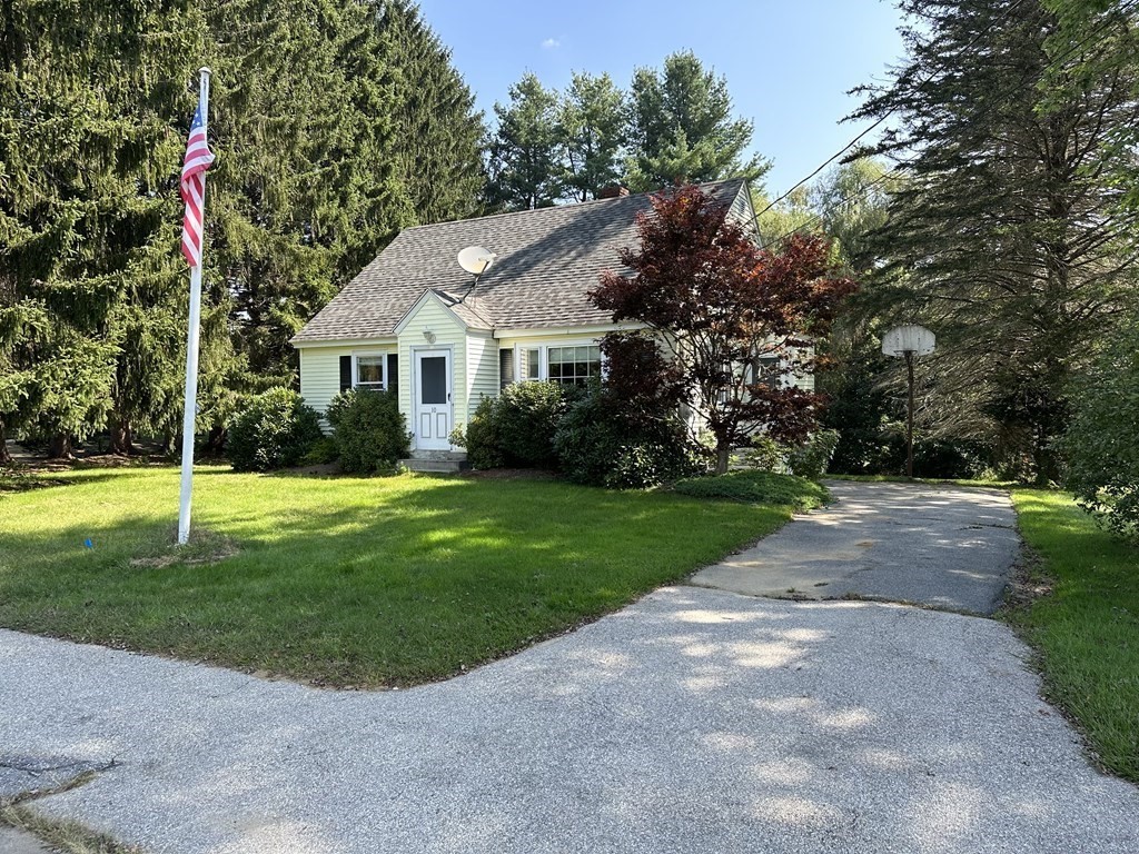 10 Grove St, Paxton, MA 01612 MLS 73170149 Coldwell Banker
