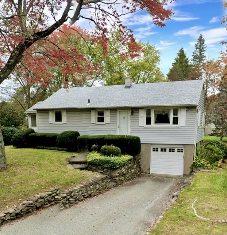 818 North St, Agawam, MA 01030 MLS 73170842 Coldwell Banker