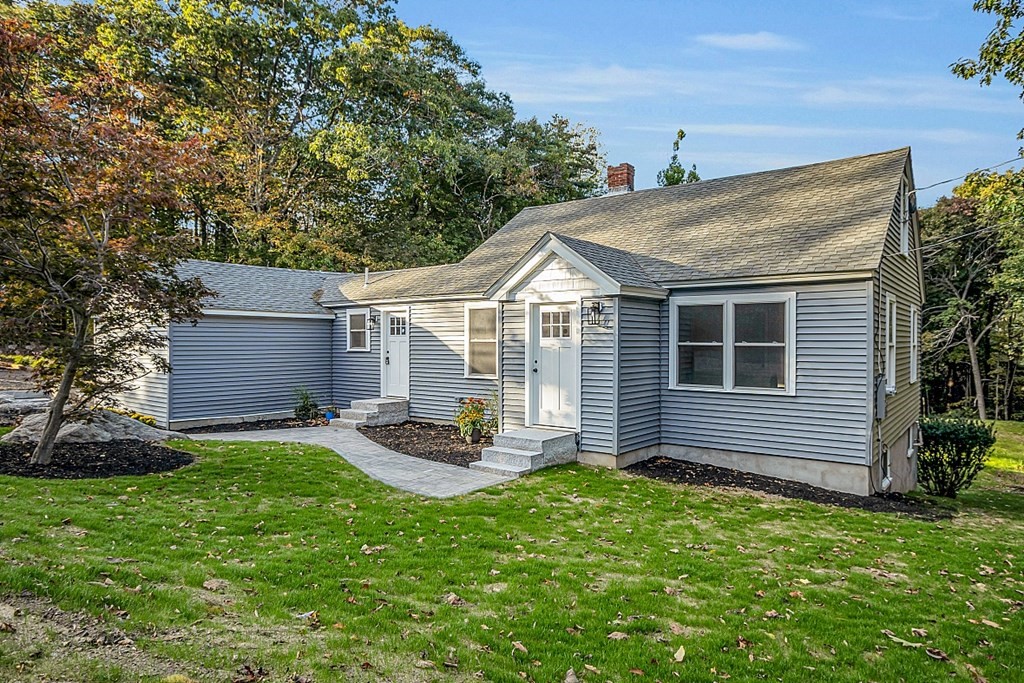 102 Turnpike Rd, Ashby, MA 01431 MLS 73171808 Coldwell Banker